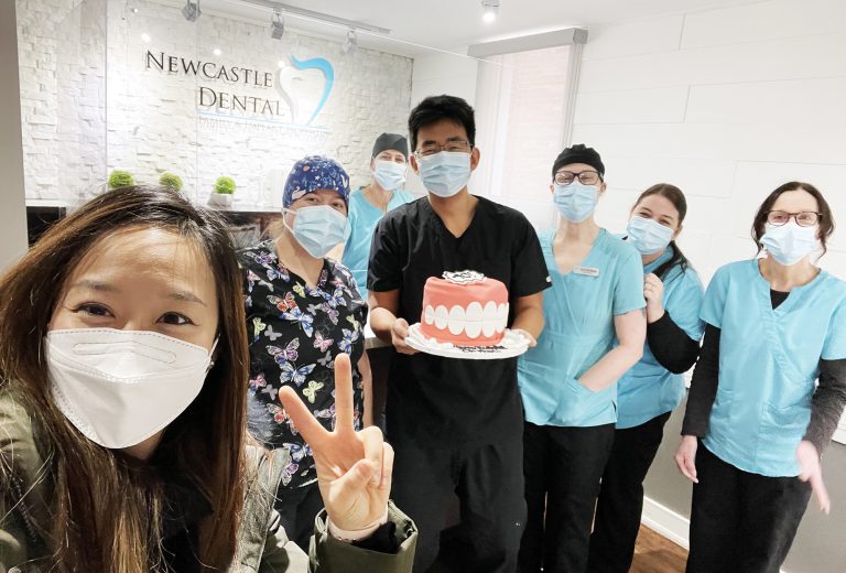 Newcastle Dental - Newcastle